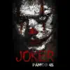Pánico 45 - Joker - Single