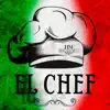 Herencia Meza - El Chef - Single